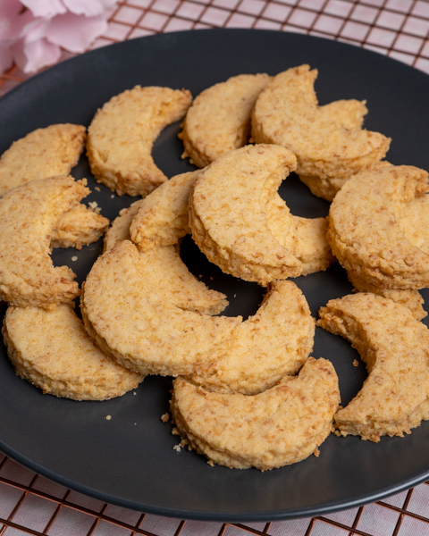 Biskut Kelapa Legend