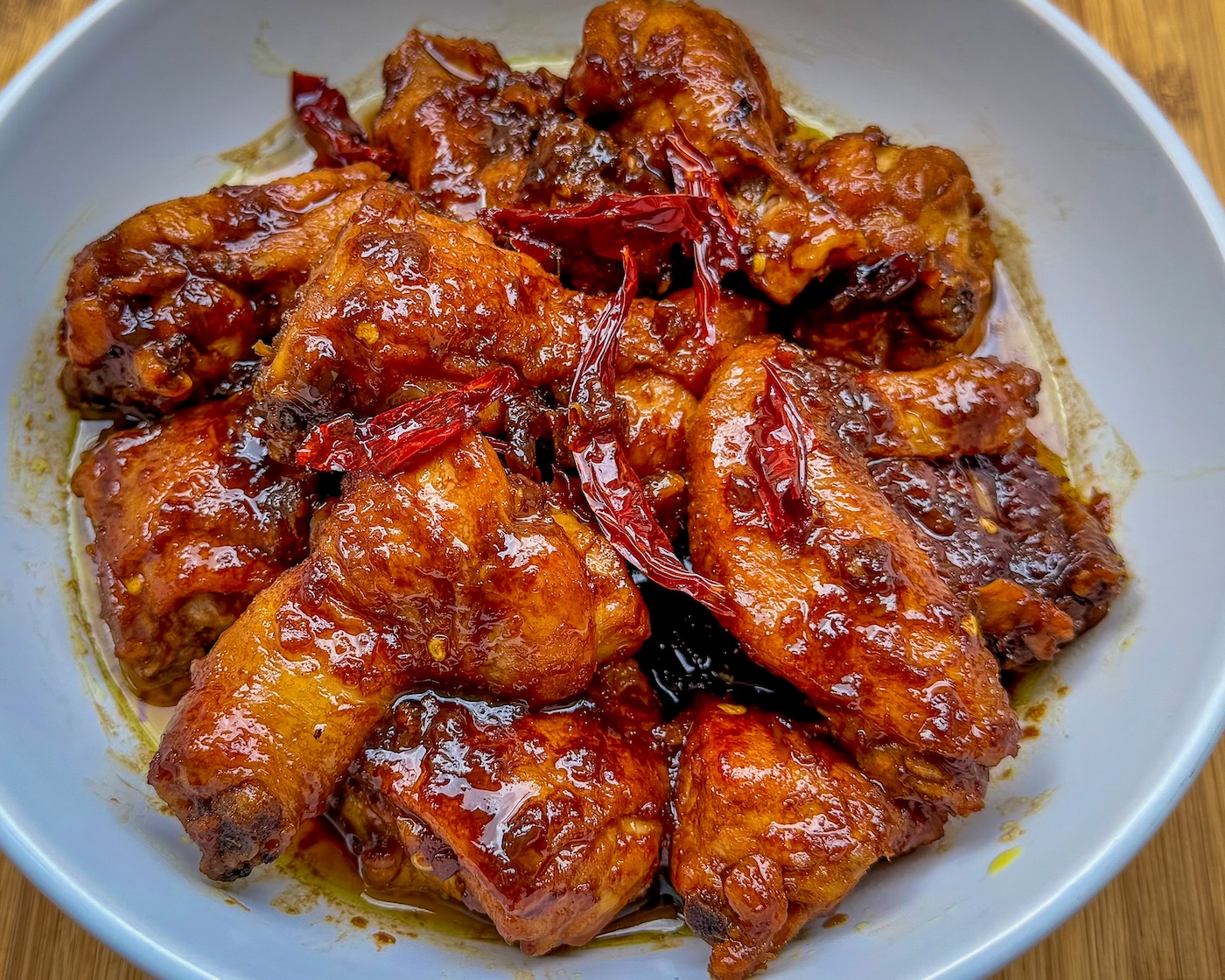 Ayam Masak Cili Kering Padu – Ayam Juicy & Kuah Pekat, Senang Masak