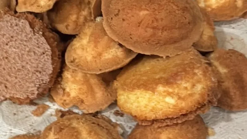 Bahulu Keras di Luar, Lembut di Dalam? Ini Cara Mengatasinya