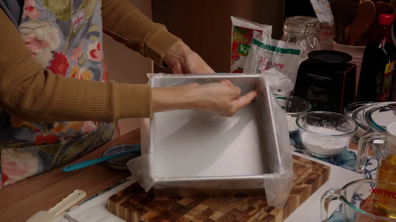 Jangan Pandang Remeh! 3 Kesilapan Teknikal Yang Rosakkan Rupa Kuih Lapis