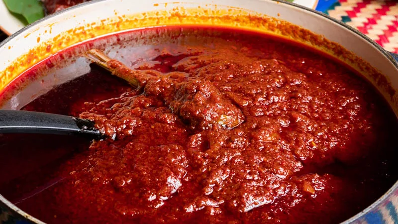 Nak Sambal Sedap? Ini Teknik & Bahan Penting Wajib Tahu